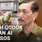 Pemerintah Godok Penggunaan AI untuk Bansos