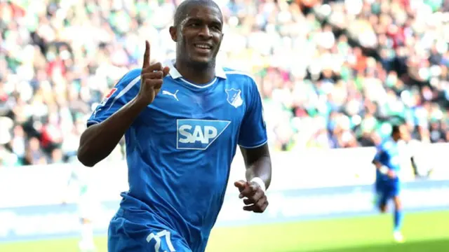 Anthony Modeste (Koeln)