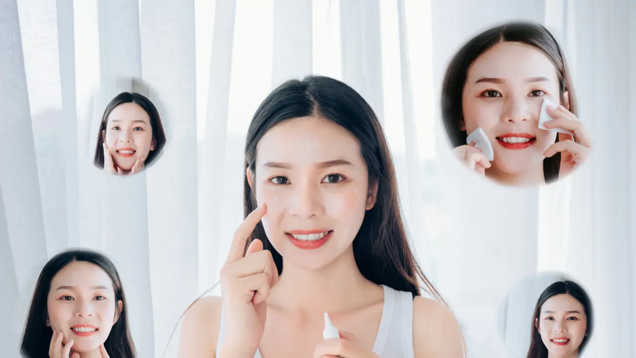 Step by Step Menggunakan Serum untuk Kulit Berjerawat, Cek Dulu Apakah Sudah Tepat?