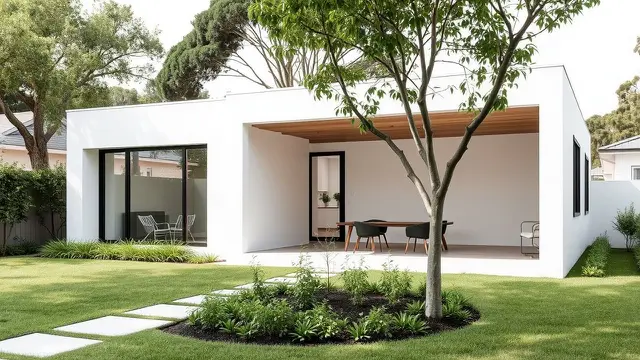 9 Model Rumah Sederhana Bagus, Modern dan Elegan 2025: Inspirasi Hunian Impian