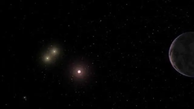 Gliese 667Cc
