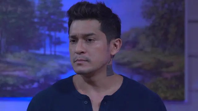 Takdir Cinta yang Kupilih
