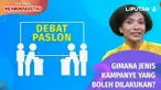 Memasuki masa kampanye para capres, cawapres, dan juga legislatif mempromosikan visi dan misinya. Tak hanya capres, cawapres, dan caleg, kampanye juga kerap disampaikan para pendukungnya. Sayangnya, ada beberapa pendukung yang berkampanye mendukung j...