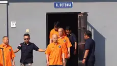 Bukan Liburan, Empat WN China malah Sibuk Bisnis Ikan di Pati