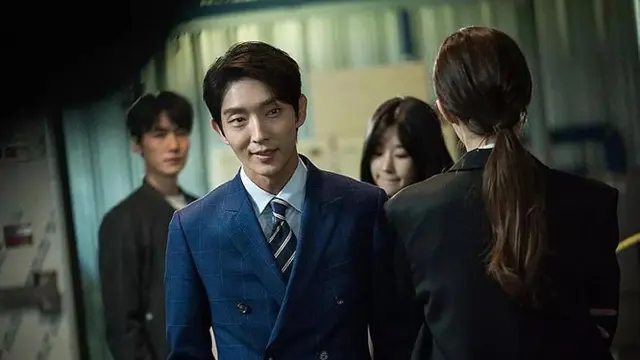 Rekomendasi Drama Korea Tentang Mafia Jatuh Cinta