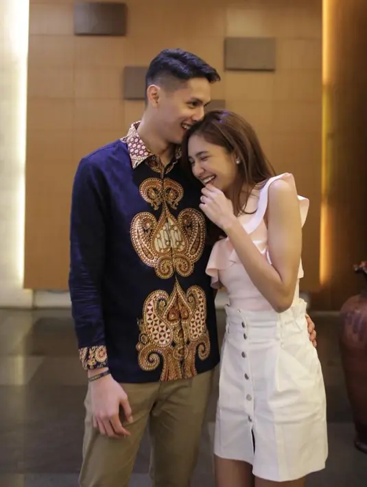 Mikha Tambayong Ultah