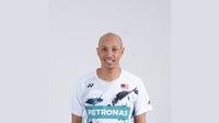 Jeffer Rosobin (Foto: BAM)