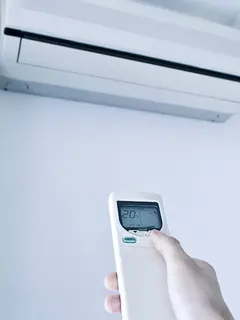 Ilustrasi mengatur Air Conditioner | Via: abc.news.go.com