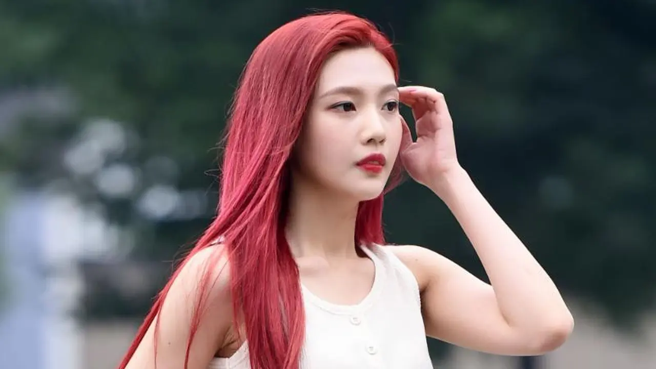 [Bintang] Bermain di Drama The Great Seducer, Joy Red Velvet Tuai Kritik
