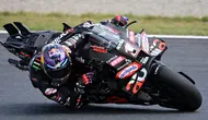Jorge Martin Dapat Lampu Hijau Balapan di MotoGP Malaysia 2026