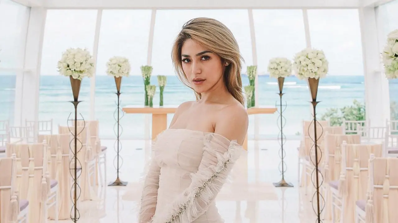 [Bintang] Jessica Iskandar