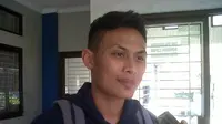 Dias Angga Putra Persib