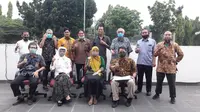 Jaga Kelestarian Berkelanjutan, Kementan Dorong Penetapan dan Pelepasan Galur Ternak