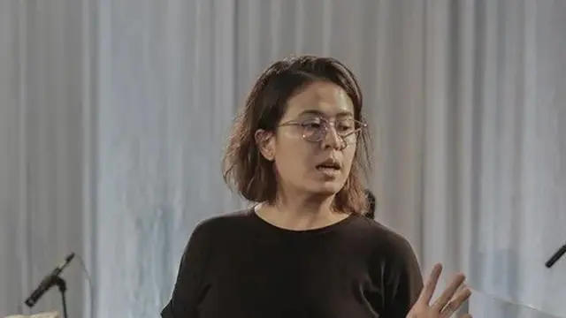 Cikal anak Iwan Fals (Instagram/cikal)