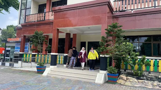 Pemekaran Kelurahan Kapuk