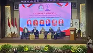 Ekonom Sebut Ekonomi Indonesia Masih Tumbuh, Tapi Waspada Risiko Fiskal
