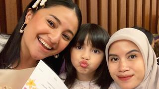 Kumpulan Foto Marshanda Terbaru Fimela Com Page 1