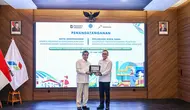 Pertamina Gandeng Kemnaker Perkuat Kompetensi SDM dan Budaya Keselamatan Kerja