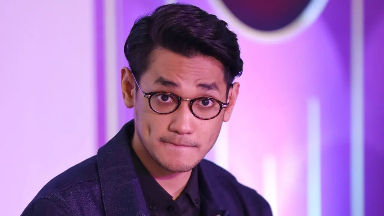 [Bintang] Afgan Syahreza