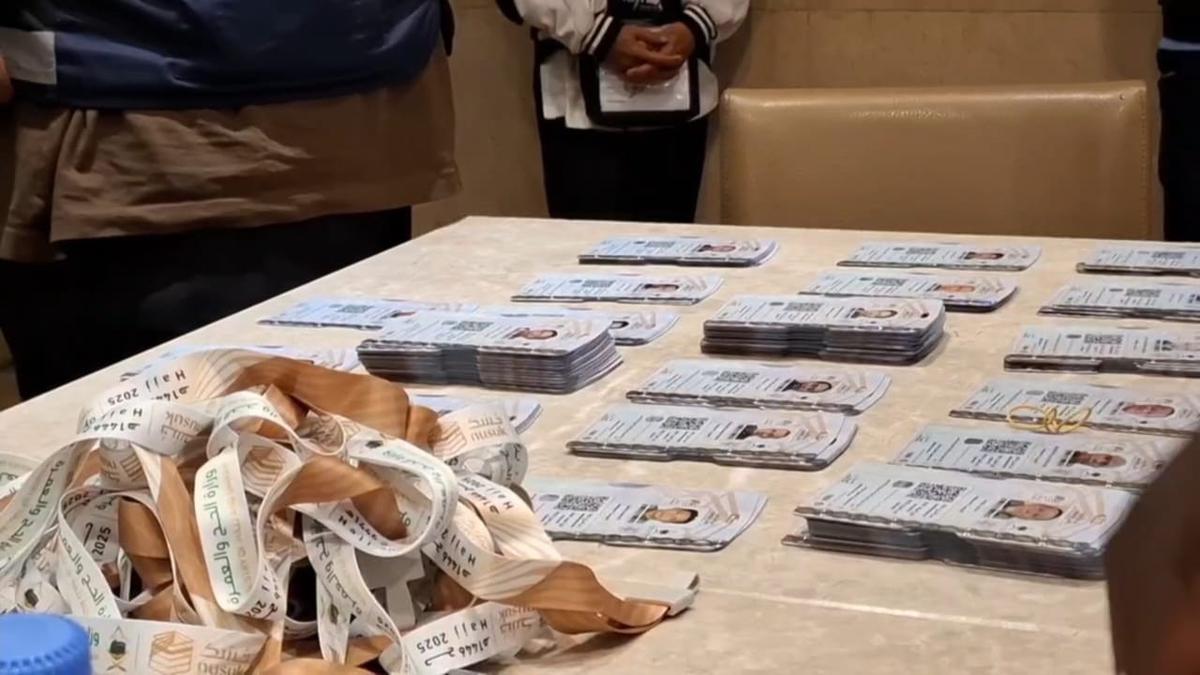 Kartu Nusuk Haji 2026, Fungsi dan Layanan Digital Kelancaran Ibadah di Tanah Suci