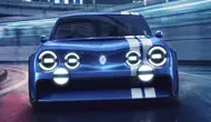 Renault Hidupkan Kembali Gordini, Begini Spesifikasi Konsepnya