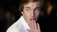 PewDiePie Akhirnya Tutup Channel YouTube