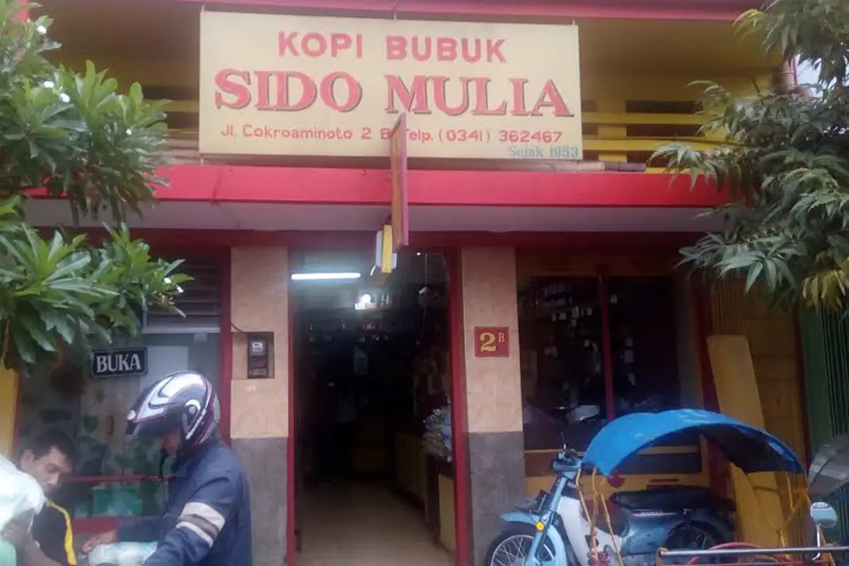 20160118-Kopi Malang