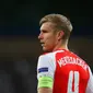 Per Mertesacker (Via: standart.co.uk)