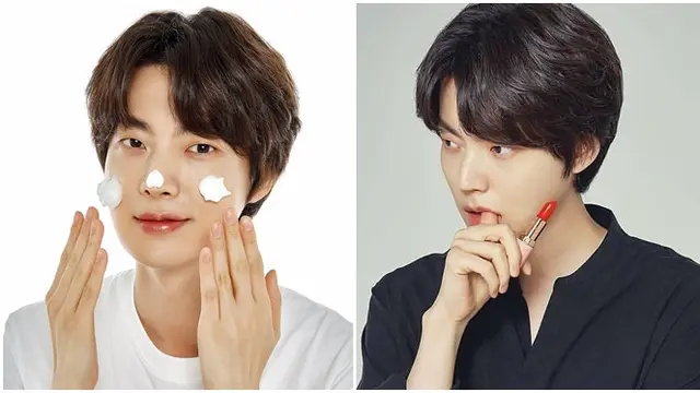Perjalanan Karier Ahn Jae Hyun, Dipecat Brand Kosmetik Karena Cerai dari Goo Hye Sun