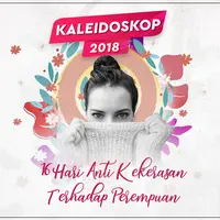Kaleidoskop Kekerasan Perempuan