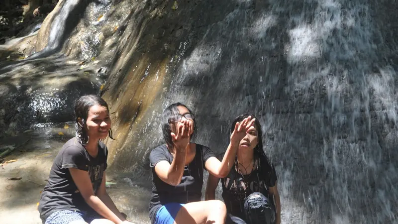 Air Terjun