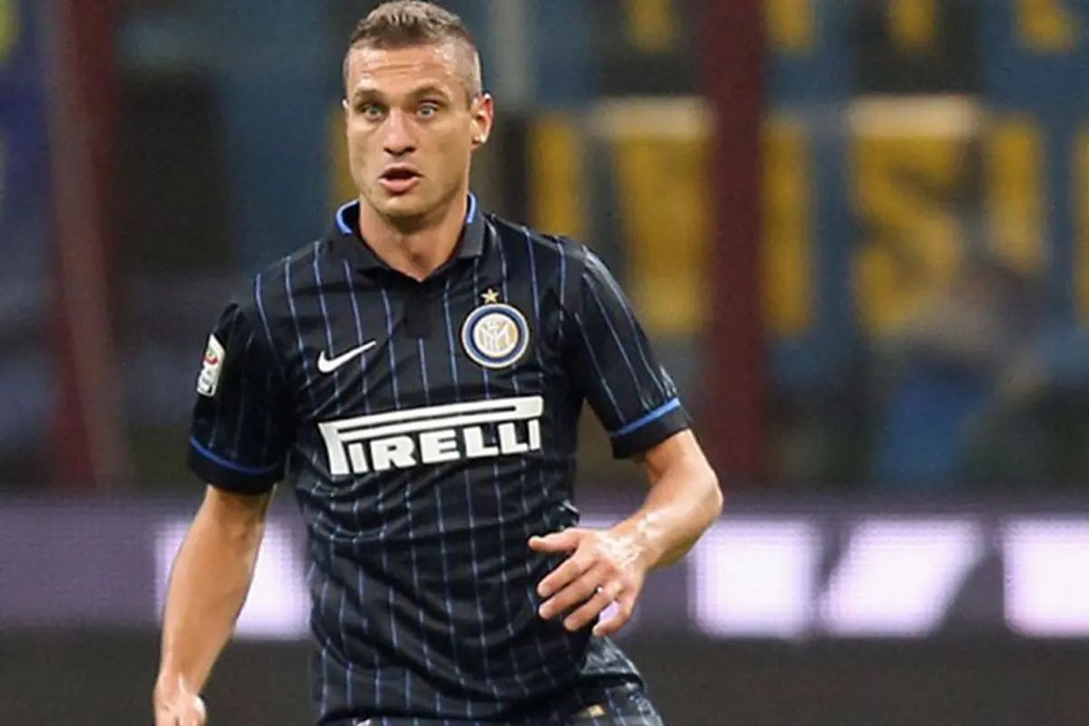 Nemanja Vidic