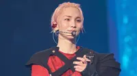 Key Shinee Akan Gelar Konser Solo Perdana KEYLAND di Jakarta pada Juli 2024 (Foto: CK Star Entertainment)