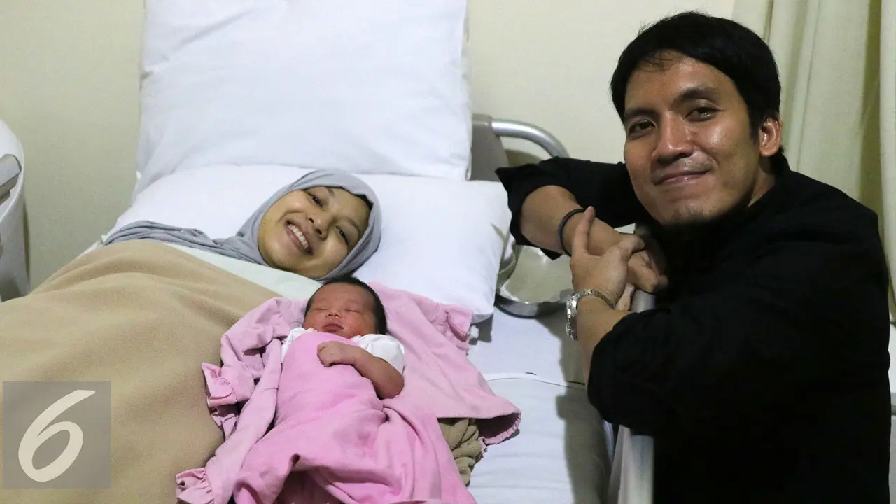 Desta dan Natasha Rizki