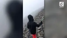 Seorang bocah laki-laki bernama Malaki Coowar diyakini sebagai pendaki gunung termuda yang pernah menklukkan tiga puncak tertinggi Inggris. Malaki berusia enam tahun.