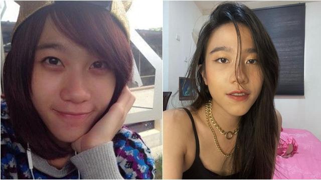 Potret 8 Artis yang Dikenal Tomboi Dulu Vs Kini, Bikin Pangling