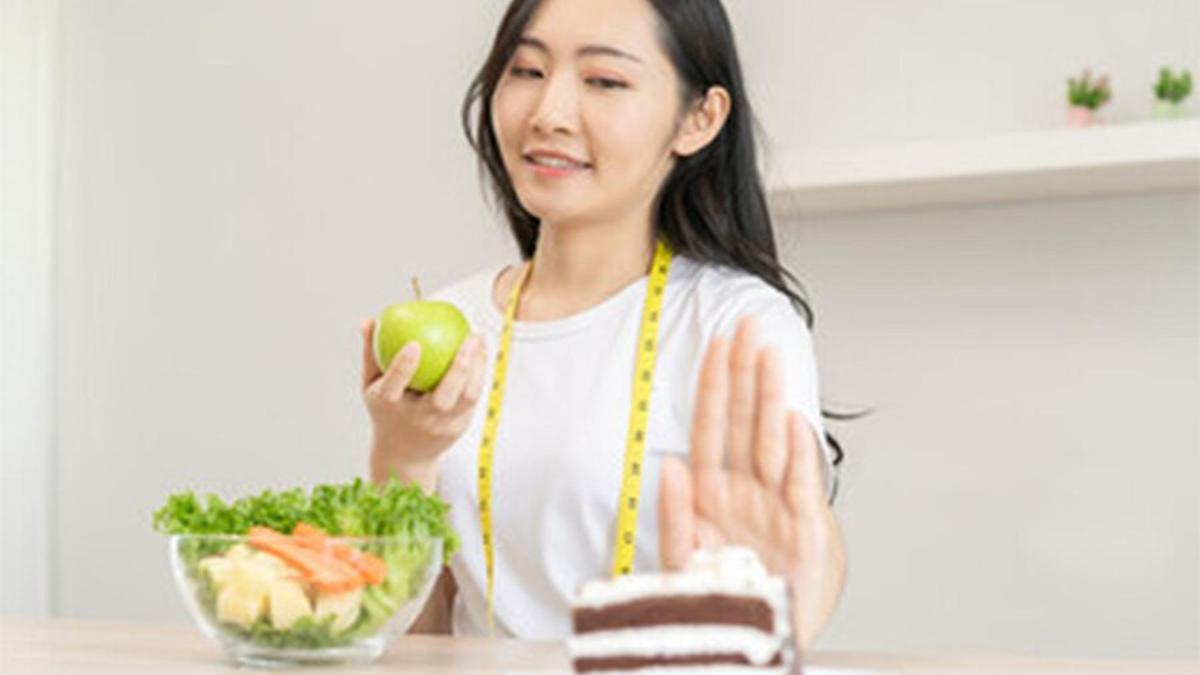 Diet DASH: Solusi Sehat tanpa Khawatir Tekanan Darah Naik!
