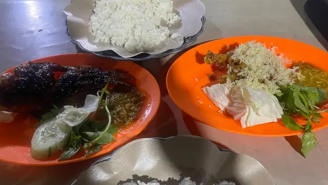Rekomendasi Pecel Lele di Jalan Magelang Yogyakarta