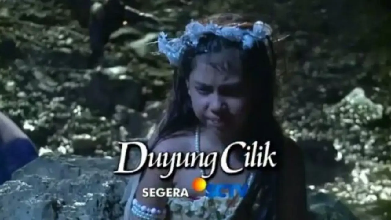 Duyung Cilik