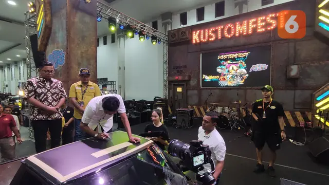 Kustomfest 2023