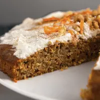 Kombinasi bahan alami seperti wortel, kacang, dan rempah menciptakan rasa manis alami yang kaya dan hangat. (Foto/dok: Freepik)