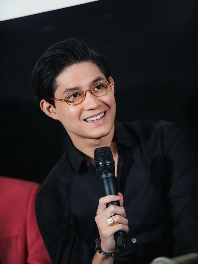 [Fimela] Teuku Rassya