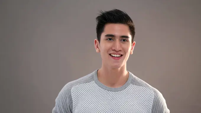 [Bintang] Verrel Bramasta