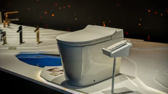 KOHLER Perkenalkan Signature Showroom Perdana di Indonesia, Wujudkan Standar Baru Gaya Hidup Premium