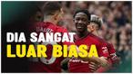 Berita Video, pujian dari Erik ten Hag kepada Koobie Maino setelah sukses mencetak gol fantastis ke gawang Liverpool dalam pertandingan yang berlangsung Minggu (7/4/2024)