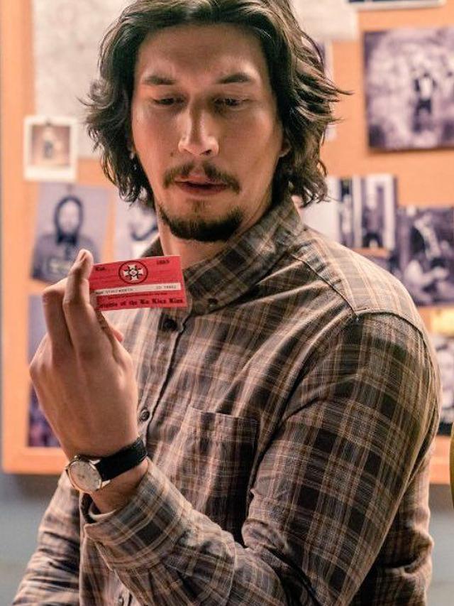 Adam Driver. (Foto: Dok. IMDb)