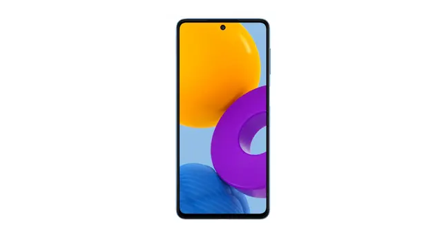 Galaxy M52 5G