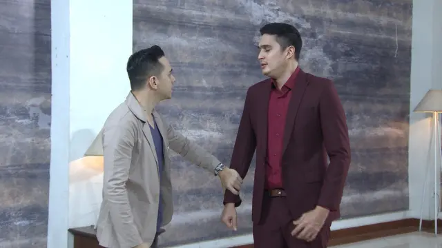 Orang Ketiga