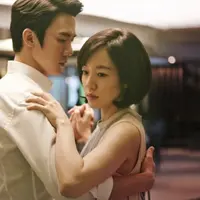 Adegan film Perfect Proposal. (dok. Jive Movies)