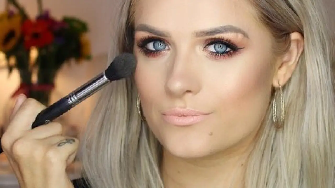 Jordan Bone, Beauty Blogger Lumpuh yang Menginspirasi